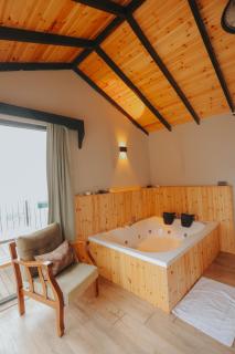 Ordu Bungalov- Tiny House - Perşembe - 6