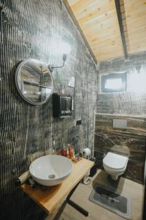 Ordu Bungalov- Tiny House - Perşembe - 4