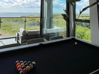 The Links 40 An apartment with spectacular sea views - Porthcawl - 8