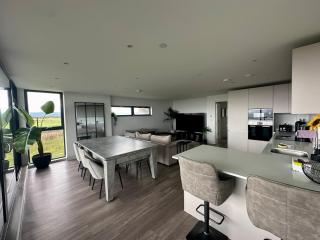 The Links 40 An apartment with spectacular sea views - Porthcawl - 6