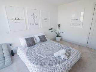 The Links 40 An apartment with spectacular sea views - Porthcawl - 2