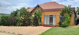 Jasper Palace Rebero - Kigali - 8