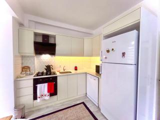 Poyraz Apartment - Fethiye - 9