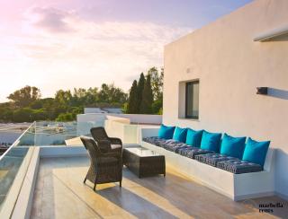Villa Sunset Ref #51 - Marbella - 8