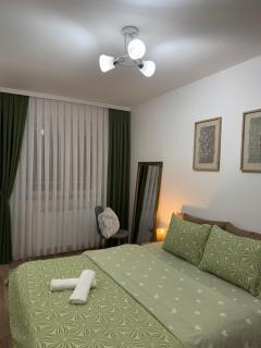 Apartment - Kosovo Polje - 1