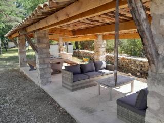 MAISON au calme en pleine nature 2 PERSONNES - Fayence - 0