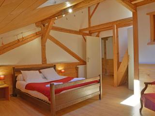 Chalet accueillant à Morzine, 11 pers, proche télécabine - FR-1-679-20 - Montriond - 2