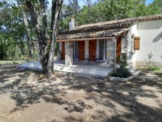 MAISON au calme en pleine nature 2 PERSONNES - Fayence - 3