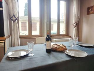 LE PlGEONNIER- Climatisation - Parking - Terrasse - Carcassonne - 8