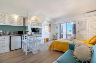 NEW! Perfect Studio with Swimming Pool - Albufeira - 3