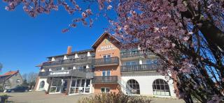 Hotel Blocksberg - Wernigerode - 9