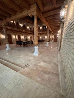 Zumrad Boutique Hotel - Bukhara - 7