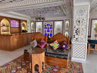 Zumrad Boutique Hotel - Bukhara - 3