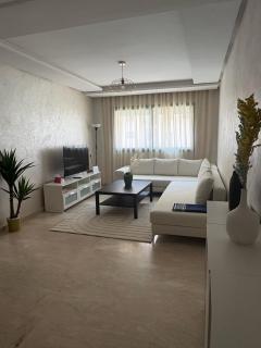 Appartement Vue sur piscine - Marraquexe - 3