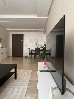 Appartement Vue sur piscine - Marraquexe - 1