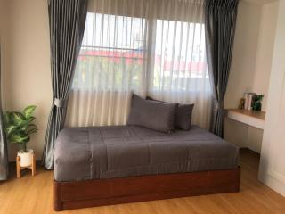 Baan Sinkaew Apartment Chiangmai - บ้านสินแก้ว อพาร์ทเม้นท์ เชียงใหม่ - Chiang Mai - 8