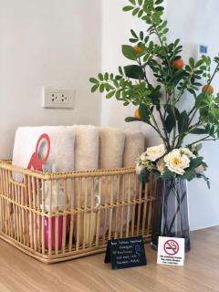 Baan Sinkaew Apartment Chiangmai - บ้านสินแก้ว อพาร์ทเม้นท์ เชียงใหม่ - Chiang Mai - 7