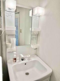 CF5 2bed Osaka DotonboriNamba Animestreet KIX - 8