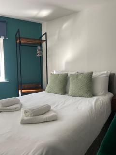 Superior Studio Flat in the City Centre - Londra - 9