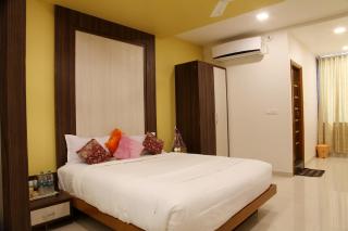Hotel Shubhashree Comfort - Bijāpur - 9