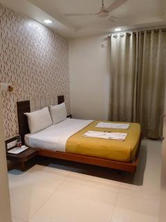 Hotel Shubhashree Comfort - Bijāpur - 5