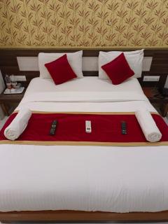 Hotel Shubhashree Comfort - Bijāpur - 6