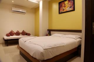 Hotel Shubhashree Comfort - Bijāpur - 8