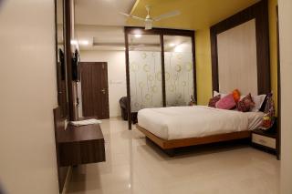 Hotel Shubhashree Comfort - Bijāpur - 4