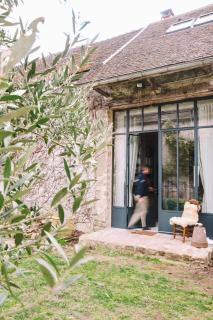 Ikigai Fontainebleau - Cottage - Villiers-sous-Grez - 3