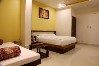Hotel Shubhashree Comfort - Bijāpur - 3