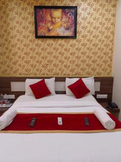 Hotel Shubhashree Comfort - Bijāpur - 7