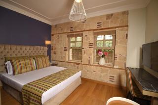 Alp Pasa Hotel - Special Class - Antalya - 9