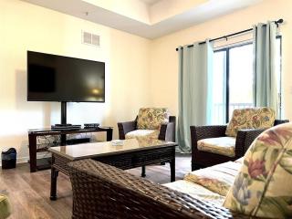 9055-3-TT-Condo surrounded by trees with a huge patio - Kissimmee - 9