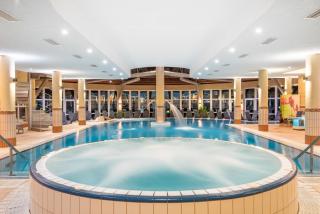 Lotus Therme Hotel & Spa - Hévíz - 3