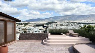 KARYATIS LUXURY MAISONETTE by K&K - Atene - 8