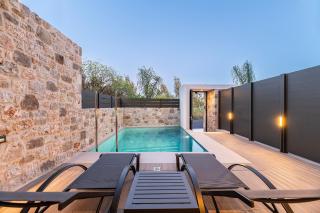 Lacha Houses Villas - 1