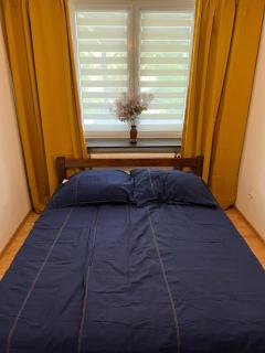 Village 4 double bed home - - 5