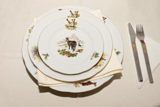 Ловна резиденция ДЛС Извора - 3