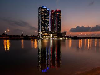 Ibis Abu Dhabi Gate - 0