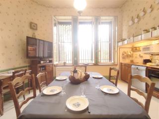 Grande Maison Simone-Climatisation-Parking-Terrain - 3