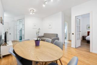 Plaza Espanya Apartment - 7