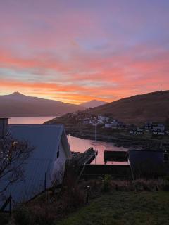 Cosy apartment - Kvívík - 9
