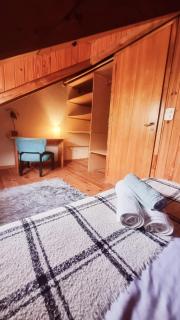 Shelter Patagonia Hostal - 1
