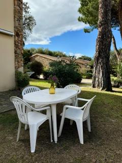 Bilocale a 300mt dalla spiaggia La Cinta - 1
