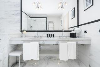 Hotel Bernini Palace - Florenz - 6