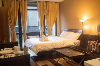 The Gramercy Residences - Manila - 8