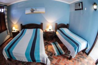 OYO Hotel La Dolce Vita, Rio das Ostras - 7