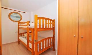 Apartamento con plaza de parking y piscina comunitaria - Roses - 2