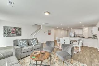 5BR Pet Friendly Retreat with Garage Parking home - Rocky Mount - 2
