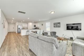 5BR Pet Friendly Retreat with Garage Parking home - Rocky Mount - 1